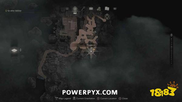 生化危机4重制版第十三章全珍宝位置大全 生化危机4重制版第十三章全珍宝收集攻略