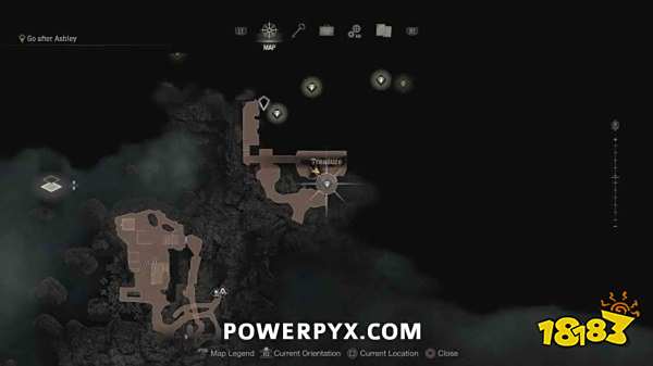 生化危机4重制版第十三章全珍宝位置大全 生化危机4重制版第十三章全珍宝收集攻略