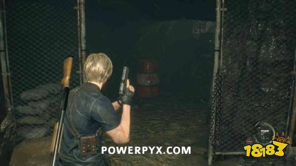 生化危机4重制版第十三章全珍宝位置大全 生化危机4重制版第十三章全珍宝收集攻略