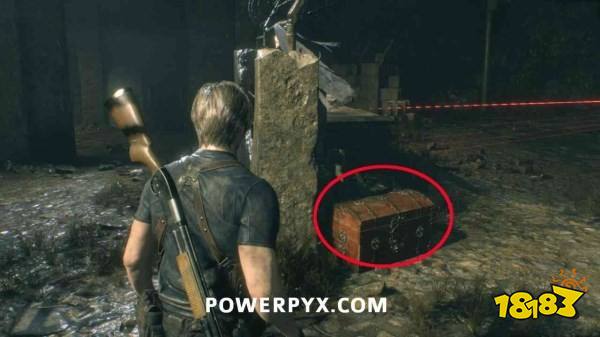 生化危机4重制版第十三章全珍宝位置大全 生化危机4重制版第十三章全珍宝收集攻略