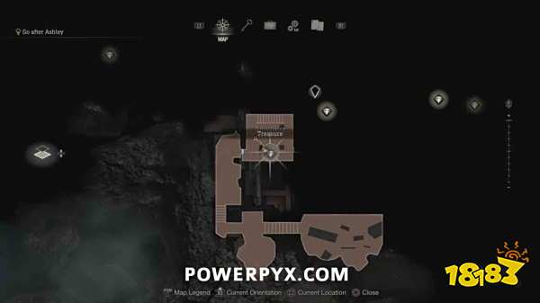 生化危机4重制版第十三章全珍宝位置大全 生化危机4重制版第十三章全珍宝收集攻略