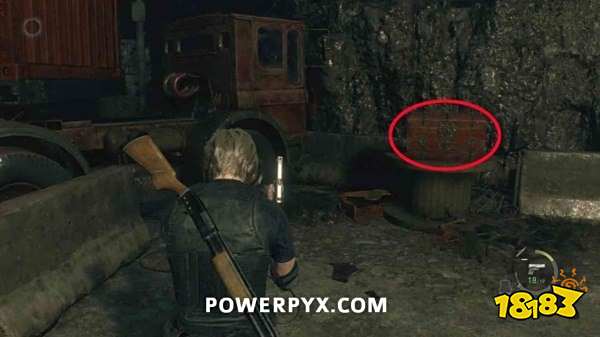 生化危机4重制版第十三章全珍宝位置大全 生化危机4重制版第十三章全珍宝收集攻略