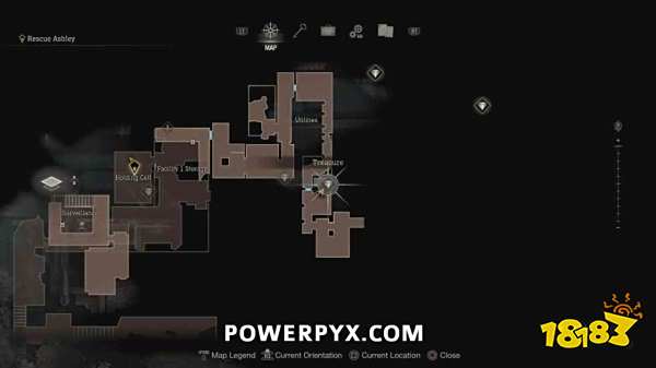 生化危机4重制版第十三章全珍宝位置大全 生化危机4重制版第十三章全珍宝收集攻略