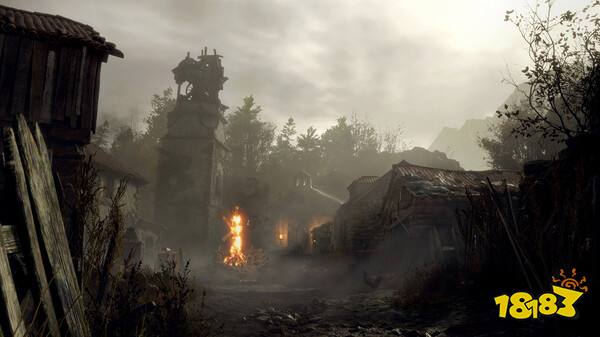 生化危机4重制版第十四章全珍宝位置大全 生化危机4重制版第十四章全珍宝收集攻略