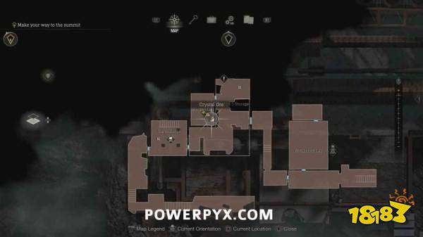 生化危机4重制版第十四章全珍宝位置大全 生化危机4重制版第十四章全珍宝收集攻略