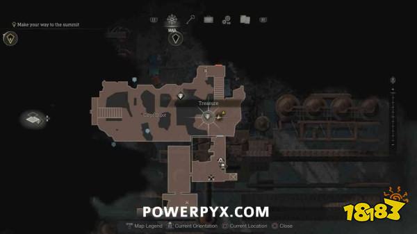 生化危机4重制版第十四章全珍宝位置大全 生化危机4重制版第十四章全珍宝收集攻略