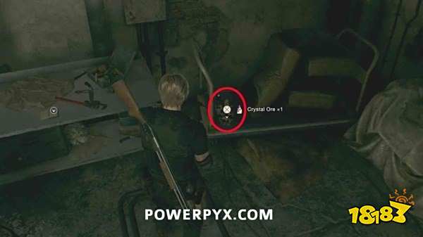 生化危机4重制版第十四章全珍宝位置大全 生化危机4重制版第十四章全珍宝收集攻略