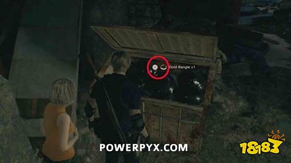 生化危机4重制版第十四章全珍宝位置大全 生化危机4重制版第十四章全珍宝收集攻略