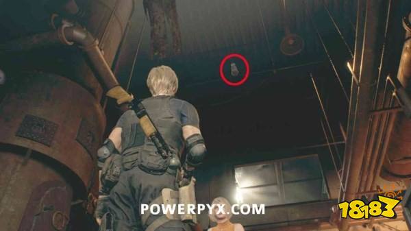 生化危机4重制版第十四章全珍宝位置大全 生化危机4重制版第十四章全珍宝收集攻略