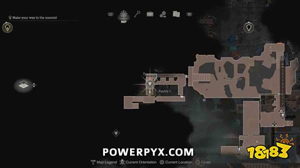 生化危机4重制版第十四章全珍宝位置大全 生化危机4重制版第十四章全珍宝收集攻略