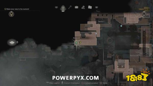 生化危机4重制版第十四章全珍宝位置大全 生化危机4重制版第十四章全珍宝收集攻略