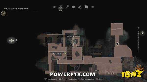 生化危机4重制版第十四章全珍宝位置大全 生化危机4重制版第十四章全珍宝收集攻略