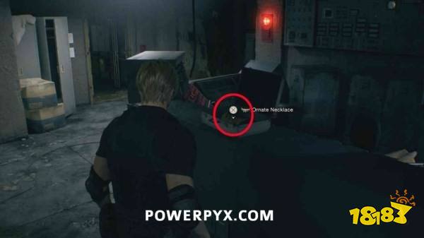 生化危机4重制版第十四章全珍宝位置大全 生化危机4重制版第十四章全珍宝收集攻略