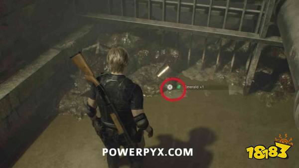 生化危机4重制版第十四章全珍宝位置大全 生化危机4重制版第十四章全珍宝收集攻略