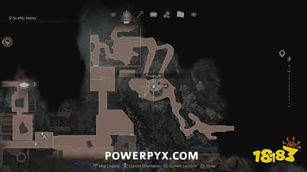 生化危机4重制版第十四章全珍宝位置大全 生化危机4重制版第十四章全珍宝收集攻略