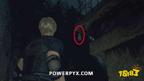 生化危机4重制版第十五章全珍宝位置大全 生化危机4重制版第十五章全珍宝收集攻略