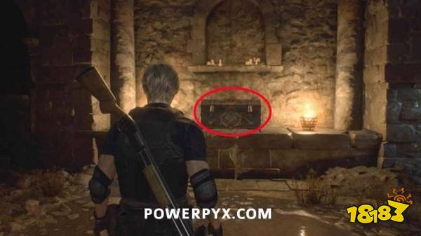 生化危机4重制版第十五章全珍宝位置大全 生化危机4重制版第十五章全珍宝收集攻略