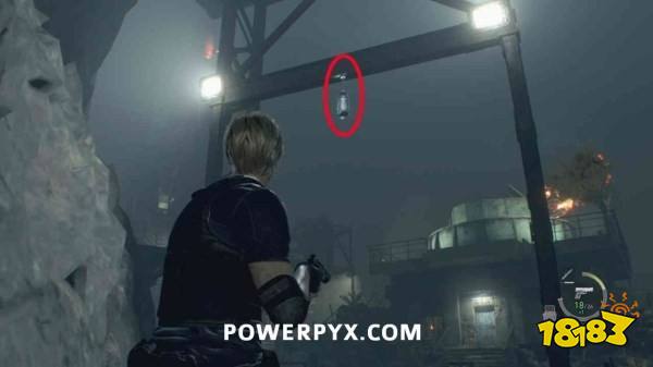 生化危机4重制版第十五章全珍宝位置大全 生化危机4重制版第十五章全珍宝收集攻略