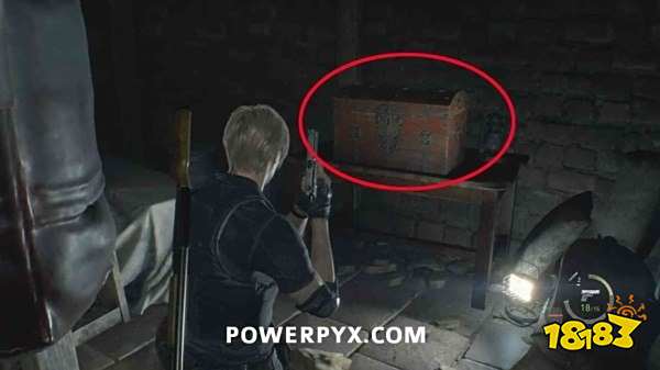 生化危机4重制版第十五章全珍宝位置大全 生化危机4重制版第十五章全珍宝收集攻略