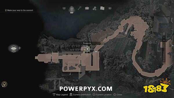 生化危机4重制版第十五章全珍宝位置大全 生化危机4重制版第十五章全珍宝收集攻略