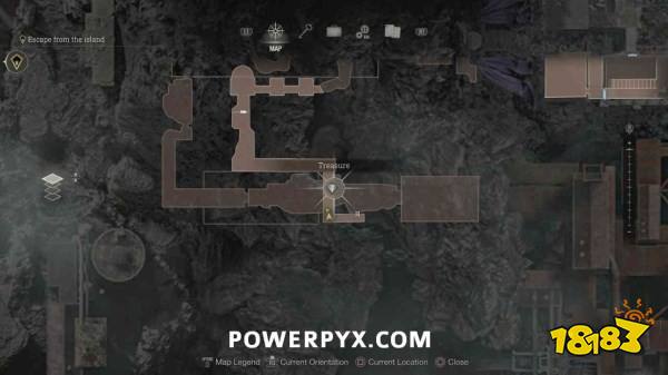 生化危机4重制版第十六章全珍宝位置大全 生化危机4重制版第十六章全珍宝收集攻略