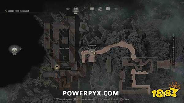 生化危机4重制版第十六章全珍宝位置大全 生化危机4重制版第十六章全珍宝收集攻略