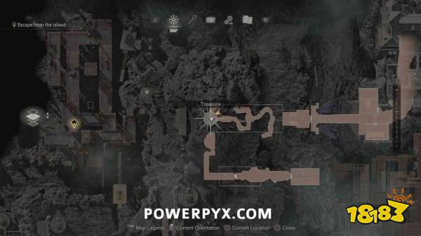 生化危机4重制版第十六章全珍宝位置大全 生化危机4重制版第十六章全珍宝收集攻略