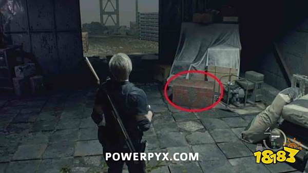 生化危机4重制版第十六章全珍宝位置大全 生化危机4重制版第十六章全珍宝收集攻略