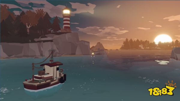 渔帆暗涌全流程通关攻略 全章节任务合集