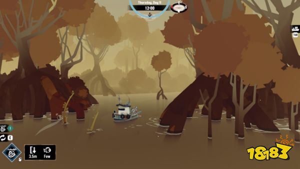 渔帆暗涌全藏宝图收集攻略 斯特拉尔湾三个藏宝图碎片位置