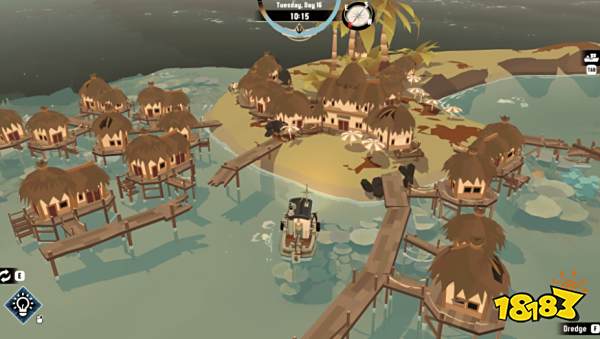 渔帆暗涌红色斗篷人任务怎么做 红色斗篷人任务攻略