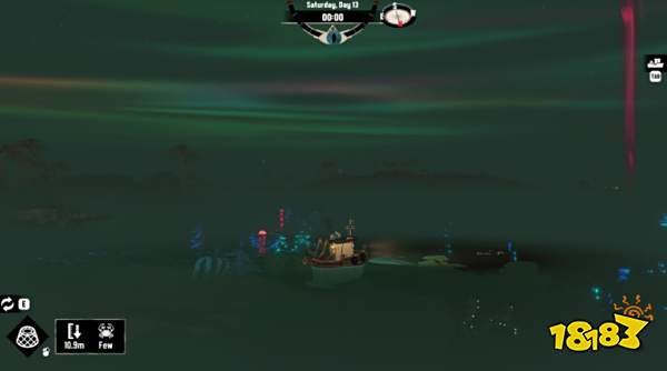 渔帆暗涌dlc有什么 dlc内容介绍