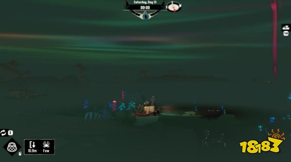 渔帆暗涌研究部件怎么获得 研究部件获得方法