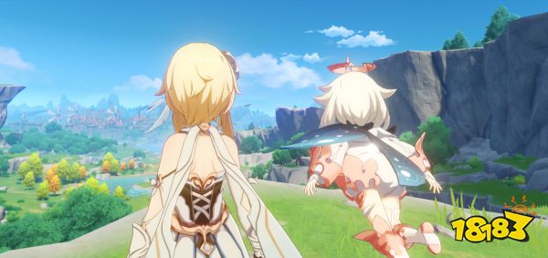 原神天空之翼适合什么角色 原神天空之翼给谁用好