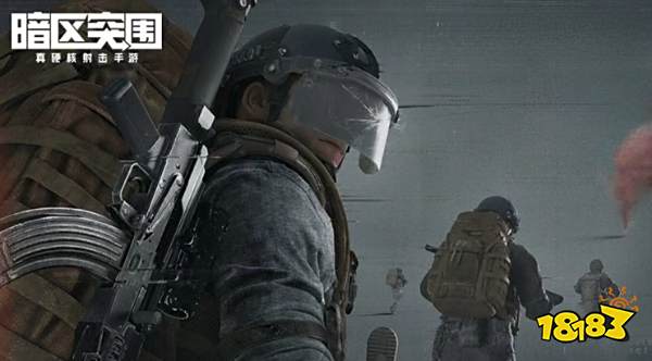 暗区突围s3势力该怎么选择 暗区突围s3势力选择建议