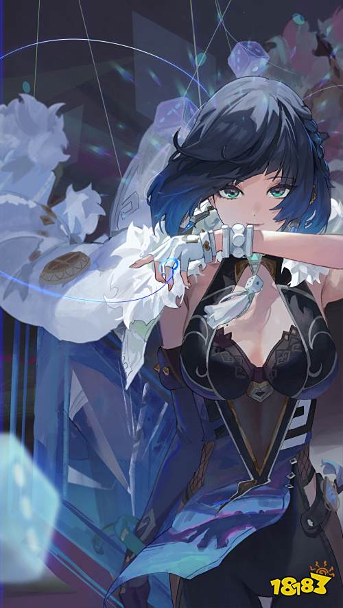 原神必胜客联动活动核销方法 必胜客联动活动怎么核销