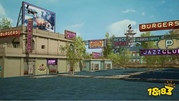 和平精英绿洲世界什么时候下雨 绿洲世界下雨时间一览