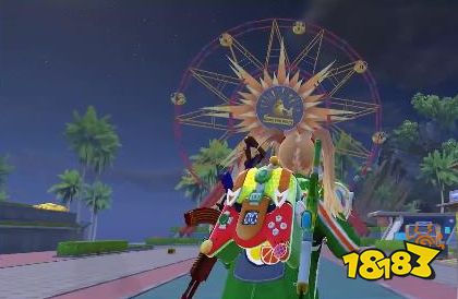 和平精英绿洲世界什么时候下雨 绿洲世界下雨时间一览