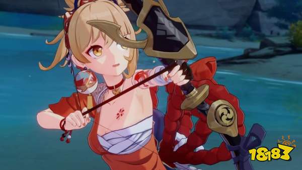 原神宵宫主流配队有哪些 宵宫主流配队阵容搭配大全