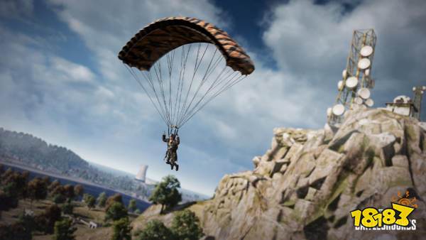 pubg第23賽季第1輪更新公告 pubg第23賽季第1輪更新內容介紹