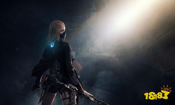 cf幻能朋克黑骑士怎么获得 cf幻能朋克黑骑士获得方法介绍