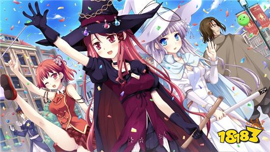 魔女的花园电脑版下载教程 魔女的花园官网PC版模拟器下载安装