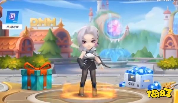 逃跑吧少年夜翎玩法教学 夜翎利芙五大隐藏玩法分享