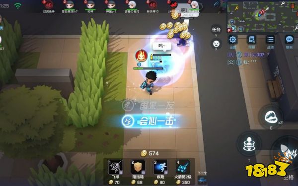 逃跑吧少年最强卡组推荐 逃跑吧少年上分卡组分享