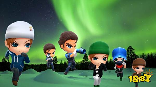 逃跑吧少年最强卡组推荐 逃跑吧少年上分卡组分享