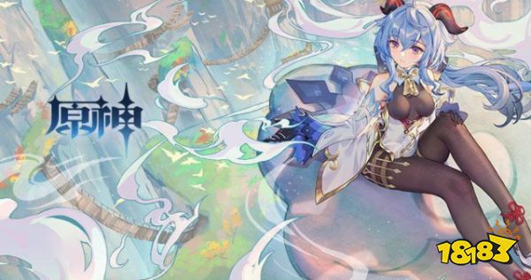 原神新手怎么玩 原神攻略大全新手篇