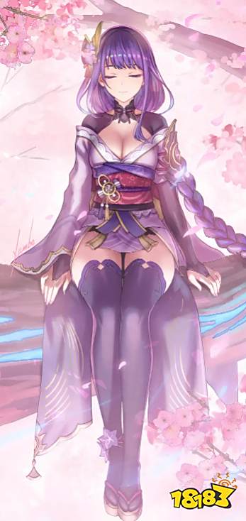 原神最高人气排行女角色分享 女性角色人气排行榜汇总