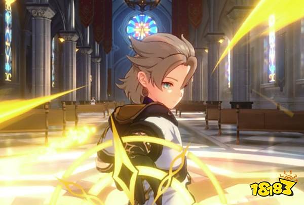 原神小王子在哪里寻找 原神寻找小王子攻略