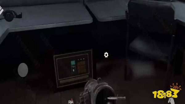 暗区突围电视台二楼保险箱在哪里 电视台二楼保险箱位置分享