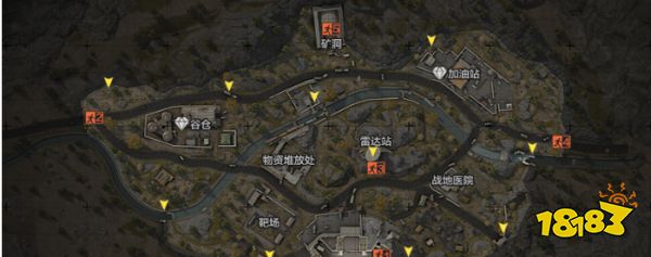 暗区突围要塞快速模式怎么玩 要塞快速模式玩法介绍